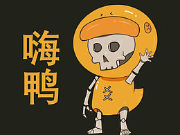 板繪小作品
