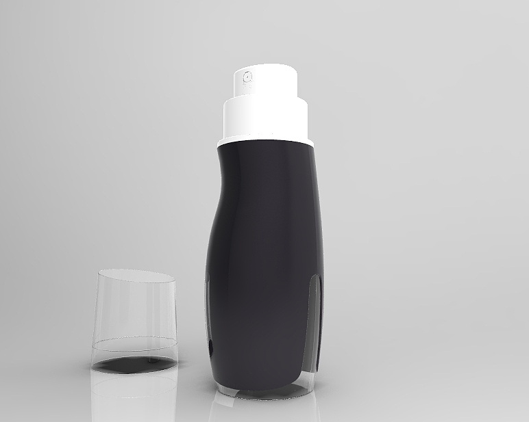 清理液瓶设计（图ZNjc0ODIyNzY=） - 生活用品 - 站酷设计师木木三年原创素材 - 站酷ZCOOL