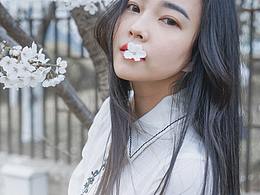 人像摄影