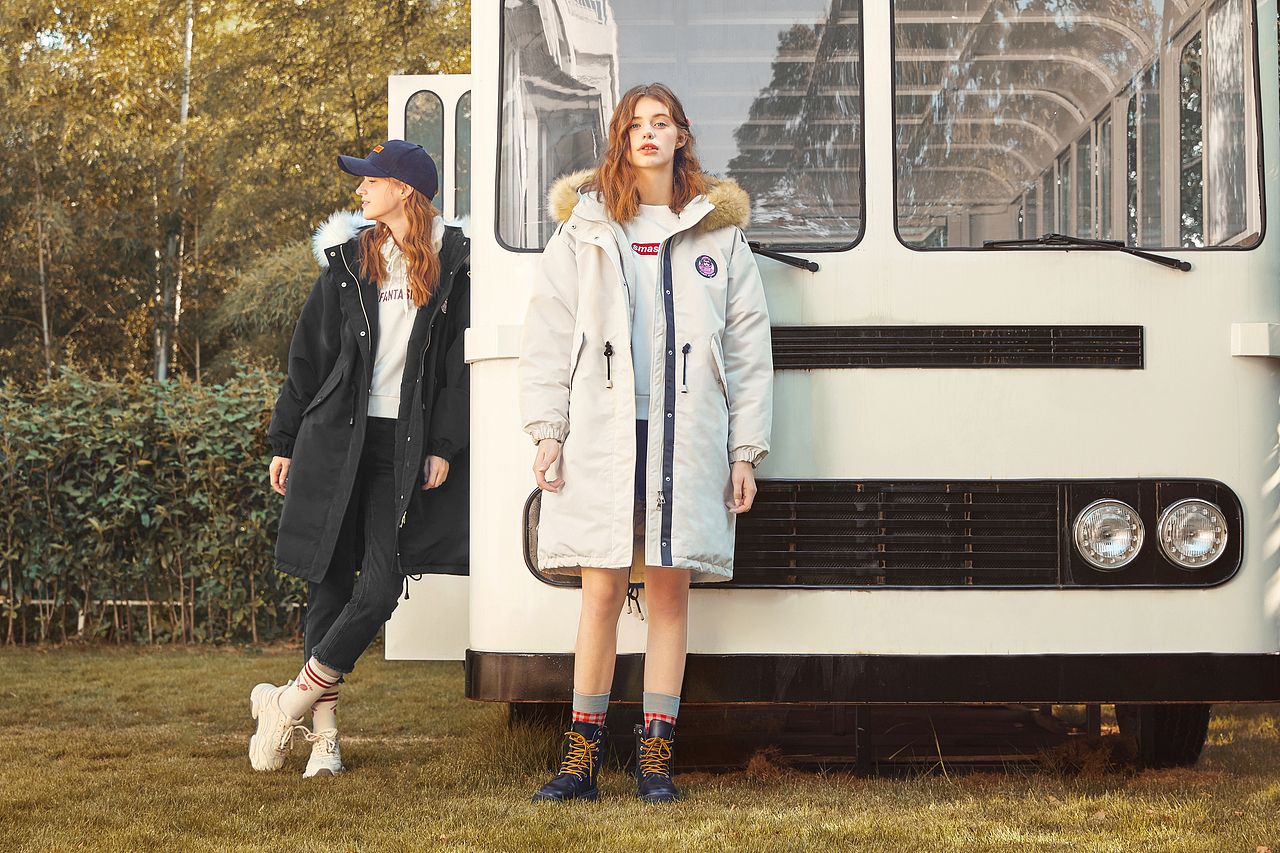 草地和阳光，外景女装拍摄（图ZMTgyMzI3MzUy） - 人像摄影 - 站酷设计师WaiTinG0417原创素材 - 站酷ZCOOL