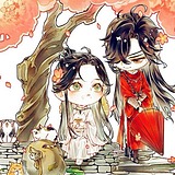 用户头像