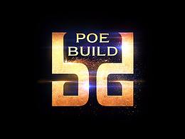 POE build logo