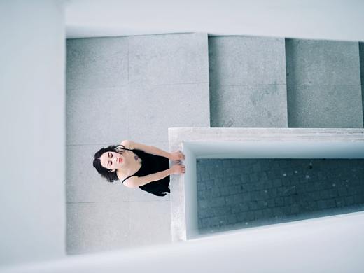 孤独的空间（个人主页-ZMzk3NTYzMTI=） - 人像摄影 - 站酷设计师清風Moon_原创素材 - 站酷ZCOOL