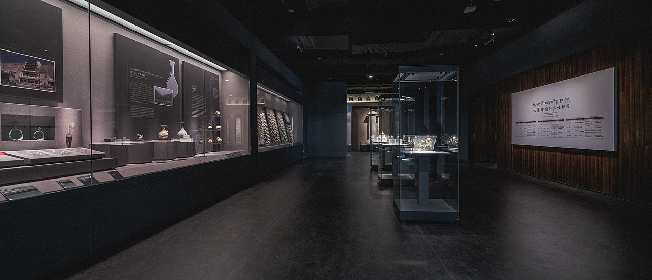 青海藏文化博物馆