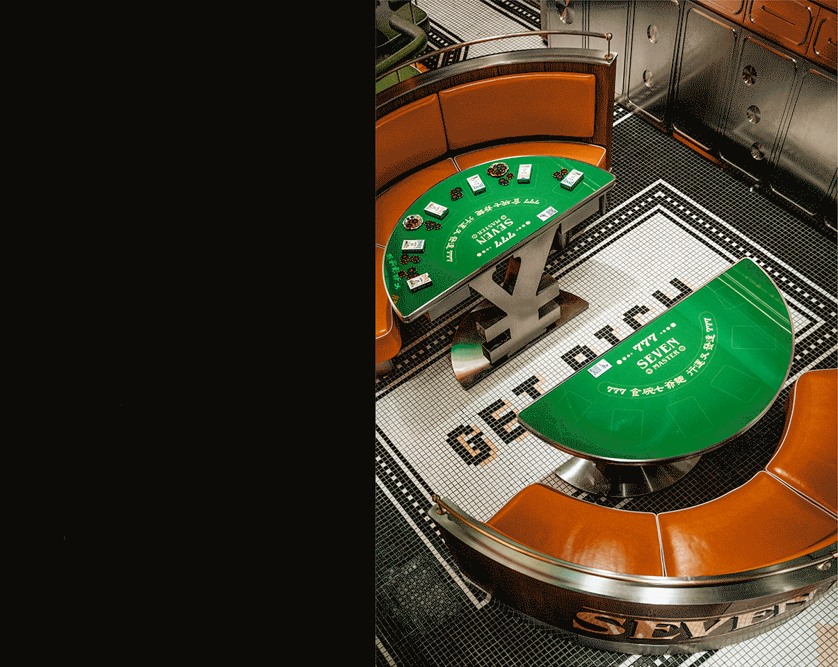 七爷清汤腩“人生赢家”主题店｜再叁食研设计（图ZMjY5ODc0NjA0） - 品牌 - 站酷设计师再叁品牌设计原创素材 - 站酷ZCOOL