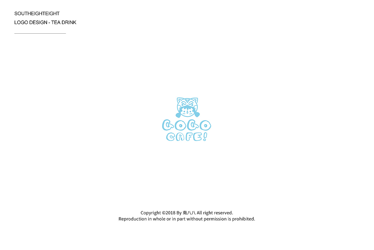 品牌形象 | 标识设计合集（图ZMTI1OTA1Nzcy） - Logo - 站酷设计师夏南八原创素材 - 站酷ZCOOL