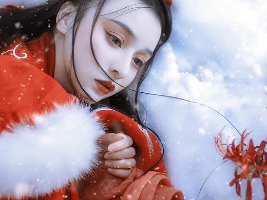 【凤雪引】