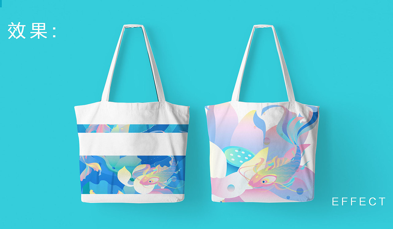 2022插画设计|酷潮武汉（图ZMjk1OTU1MjI0） - 包装 - 站酷设计师开心快乐橘子酱原创素材 - 站酷ZCOOL