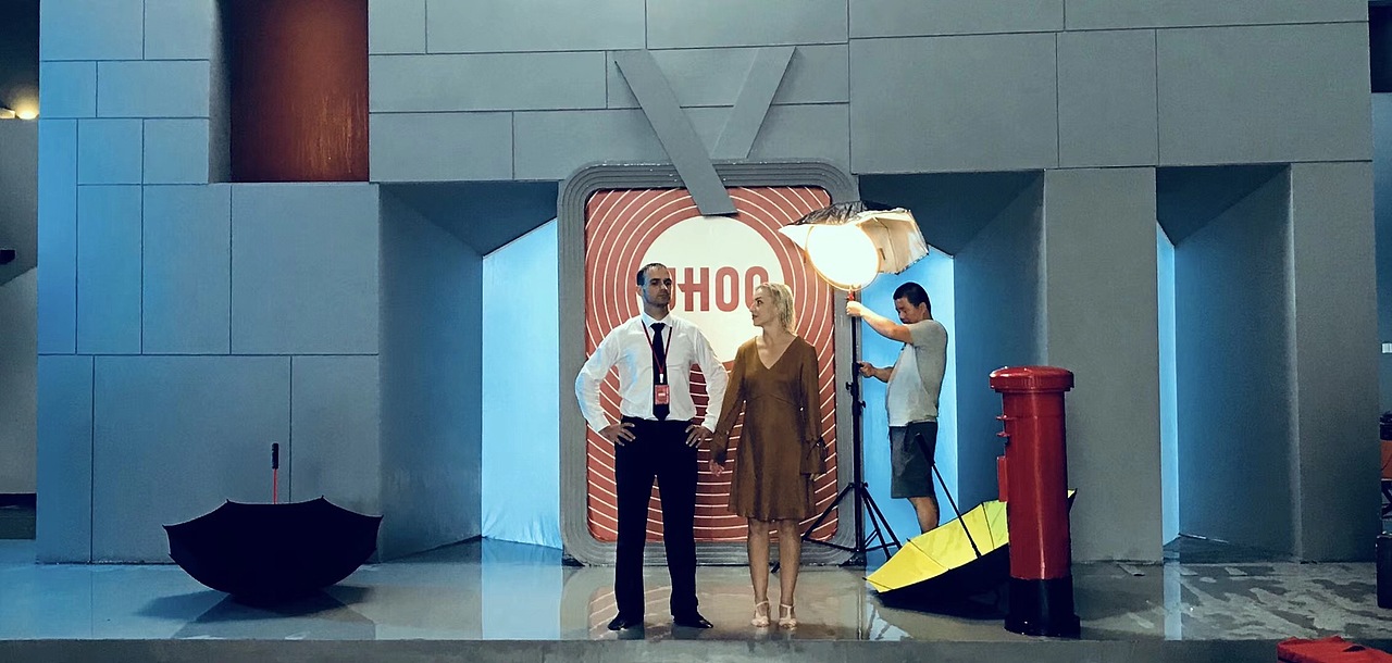 +迈典影视+优和工牌品牌宣传片