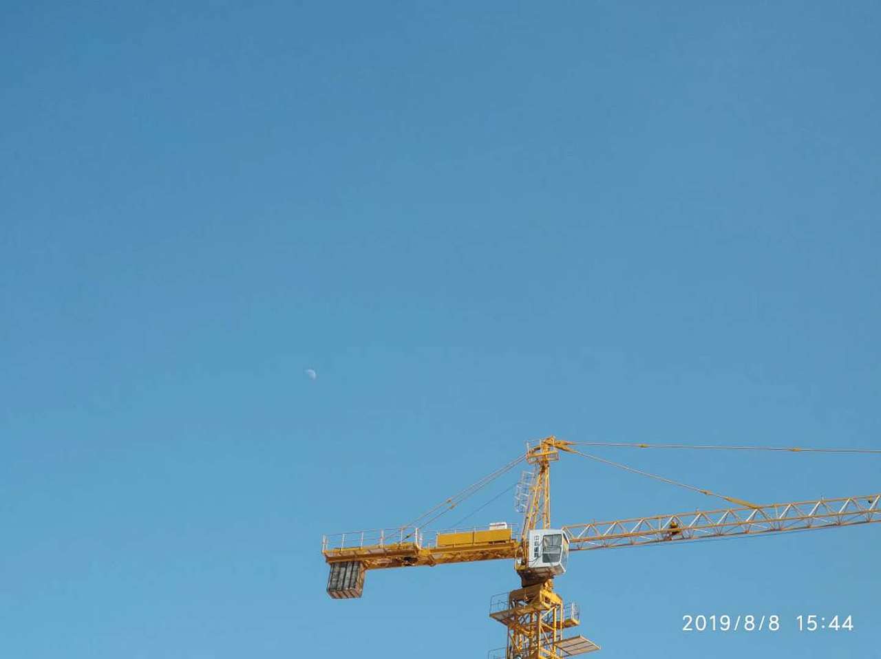 我的天天天天天……空啊