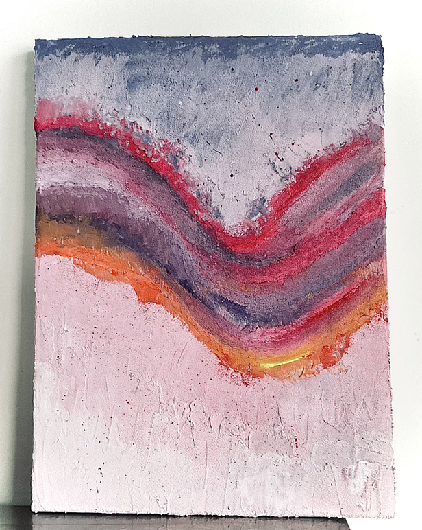 手绘作品（图ZMzE1NTIxOTE2） - 创作习作 - 站酷设计师飞舞的猪原创素材 - 站酷ZCOOL