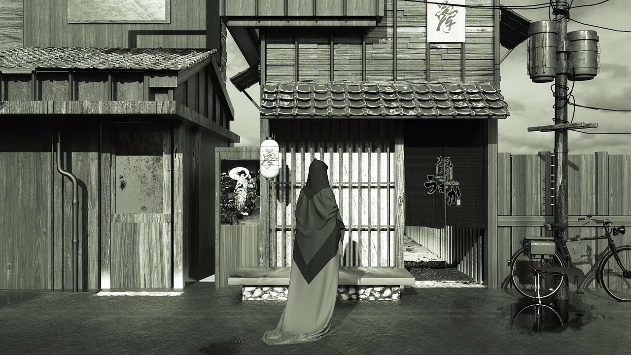 新起点（图ZMTk0MTMyMjky） - 场景 - 站酷设计师皮糖皮Seek原创素材 - 站酷ZCOOL