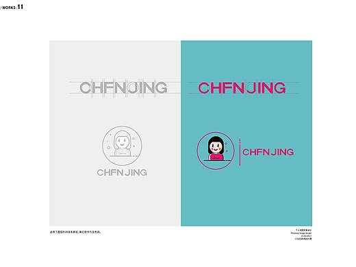 CIS品牌设计（个人主页-ZNDI1ODgyODQ=） - 品牌 - 站酷设计师皈依佛门原创素材 - 站酷ZCOOL