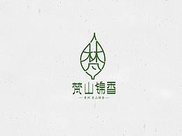 品牌形象LOGO设计  飞机稿