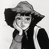 用户头像