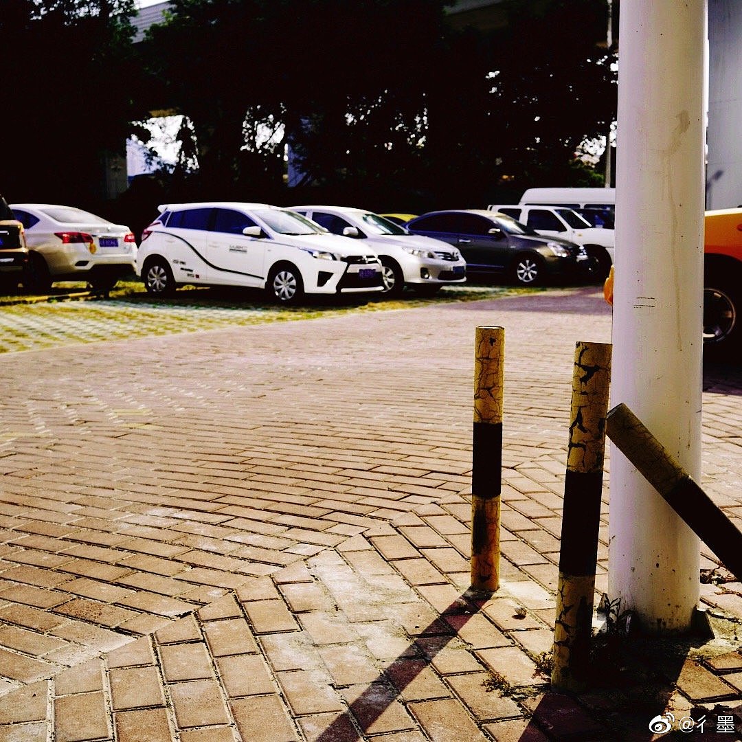 日常生活的二三事