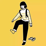 是鱼不是余的头像