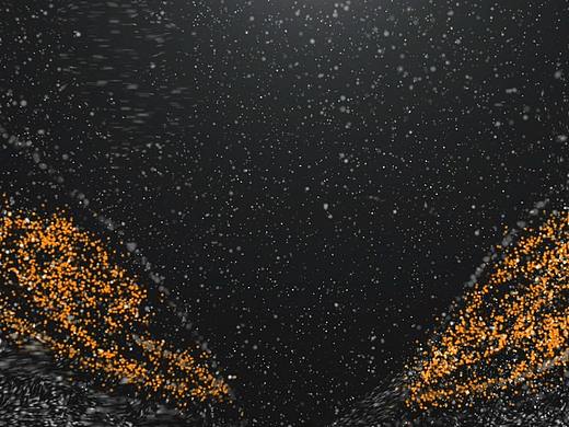 外星人笔记本发布会开场