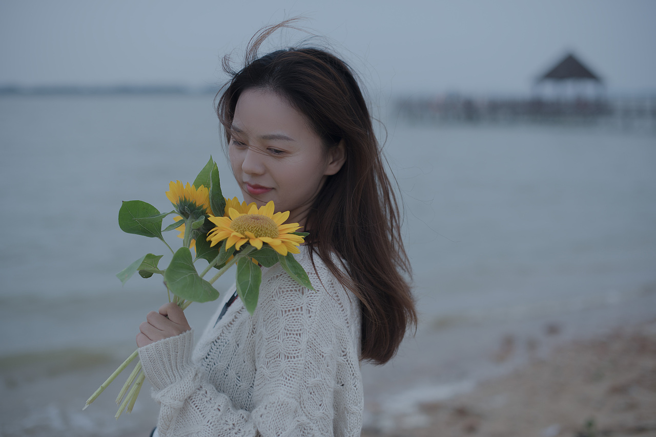 清澈 明净摄影-风光摄影1.8w49852文静林林fr