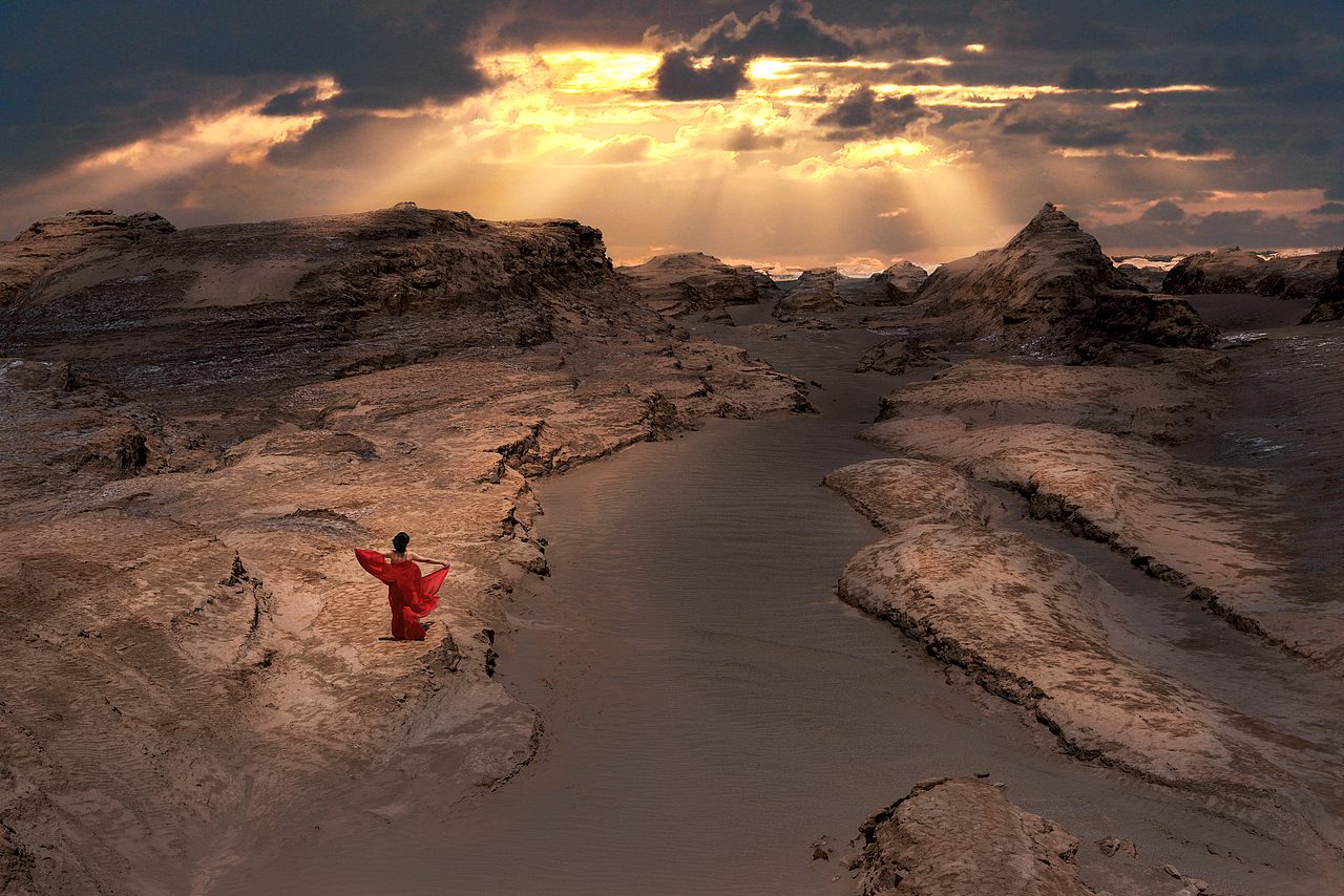 秘境（图ZMTczMzcyODA0） - 风光摄影 - 站酷设计师蓝调时刻原创素材 - 站酷ZCOOL