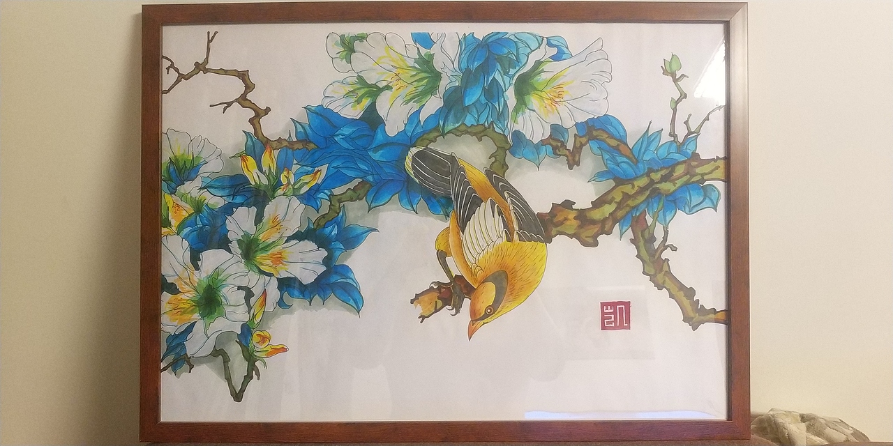 画（图ZMjQxNDk4Mjky） - 新锐潮流插画 - 站酷设计师大凯大凯原创素材 - 站酷ZCOOL