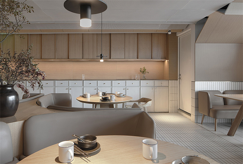 成都餐厅设计|成都餐厅装修|餐厅装修设计公司