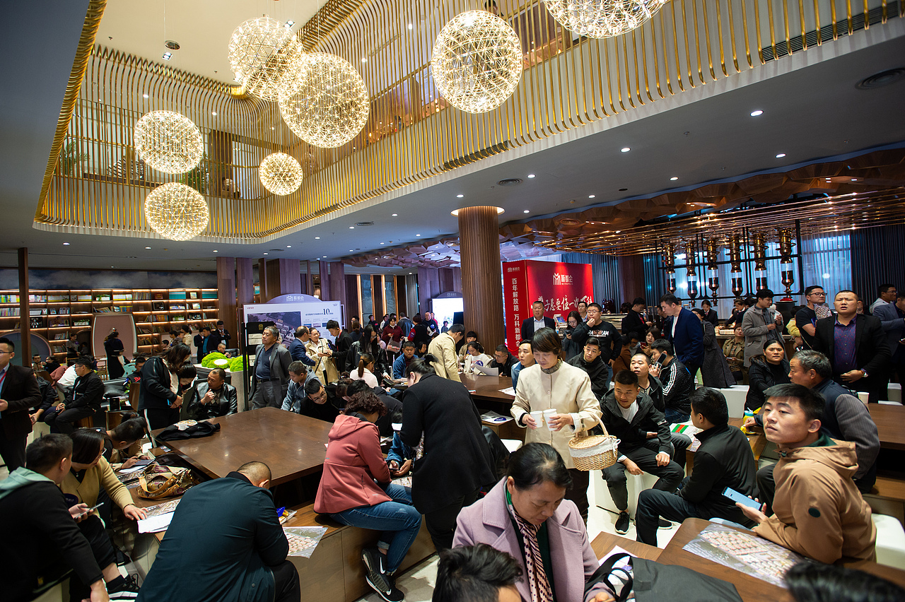 开盘活动执行（万科新都会）（图ZMTkwNzQ4Nzky） - 人文/纪实摄影 - 站酷设计师放狼的小羊原创素材 - 站酷ZCOOL