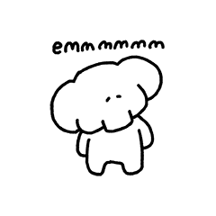 阿香【微信表情】