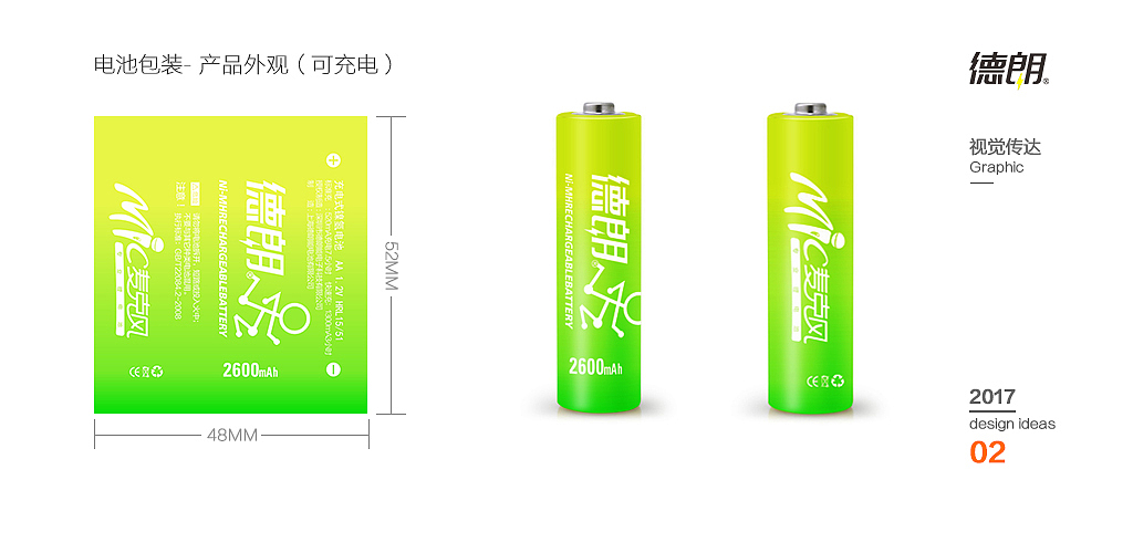 电池铝箔标方案