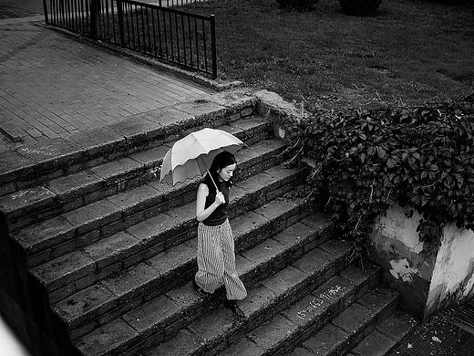 雨天