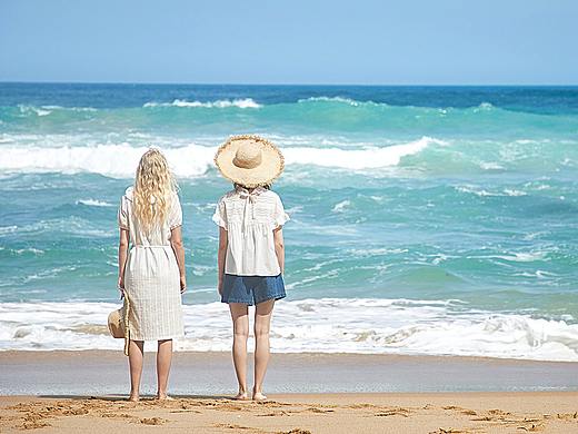 穿行墨尔本——Spring and Summer Visual Pictures