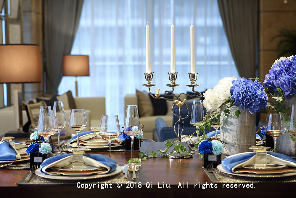 室内摄影|样板间摄影|上海绿城黄浦湾软装摄影