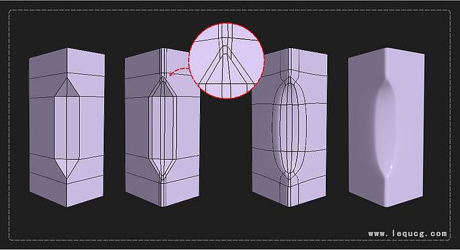 模型卡线也是一门技术哒~