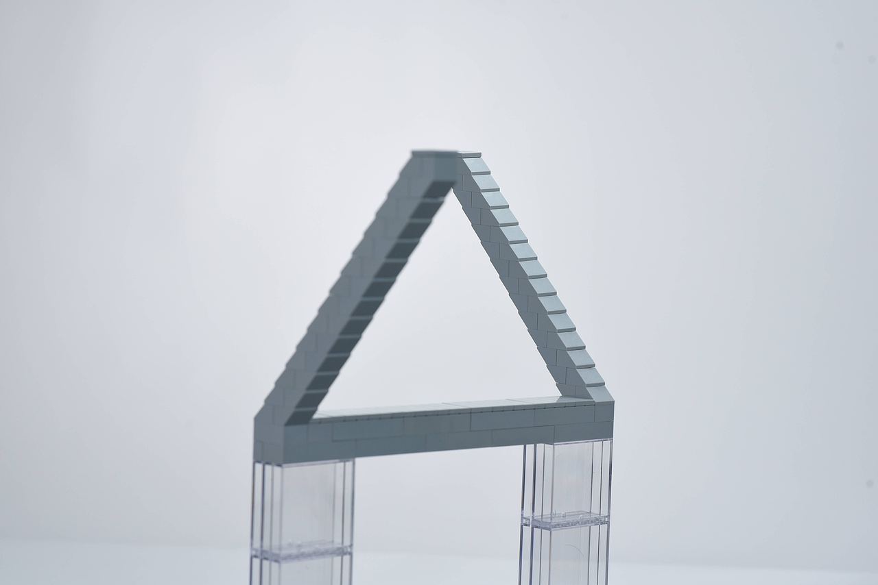 纪念碑谷2 x 乐高合作 海报（图ZOTY4NDIzNjg=） - 海报 - 站酷设计师爱设计的猫头鹰原创素材 - 站酷ZCOOL