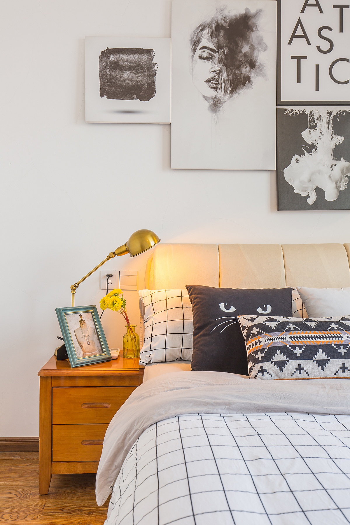 室内设计实景拍摄6