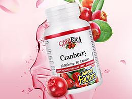 食品/保健品-详情页设计