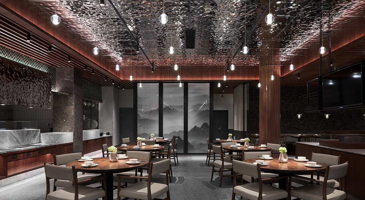 原製原味 餐厅 舟山海鲜