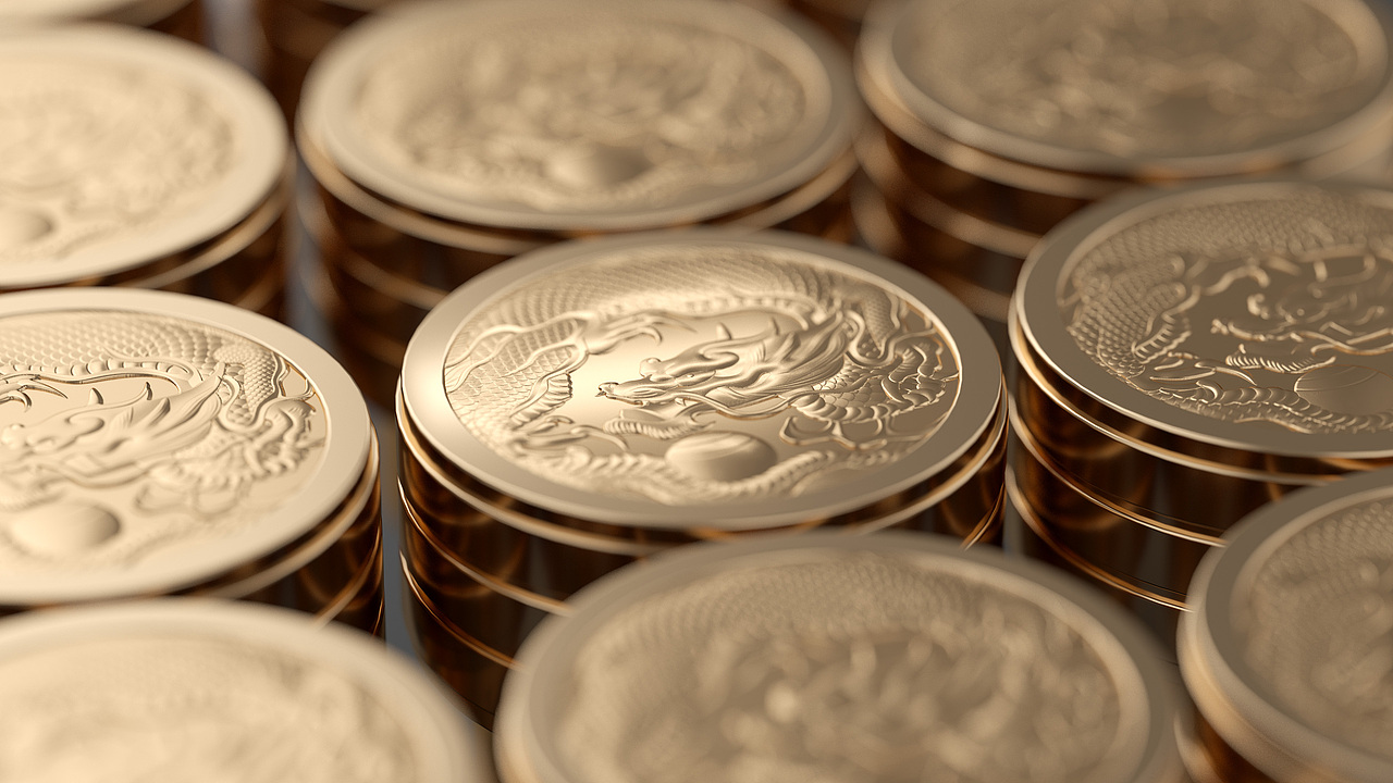 国乾酱酒 年份酒系列 | 酒品牌设计