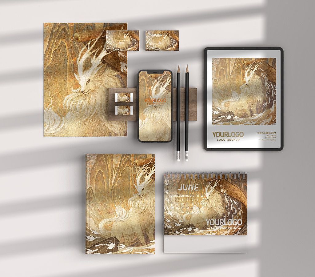 最近的板绘岩彩插画作品集（图ZMzU0MzYzNTc2） - 商业插画 - 站酷设计师一捆白菜的白菜原创素材 - 站酷ZCOOL