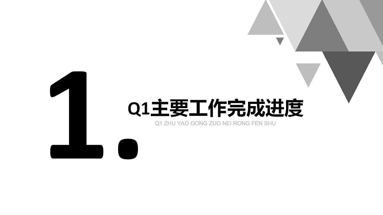 管理培训类--2019年众上1月工作总结