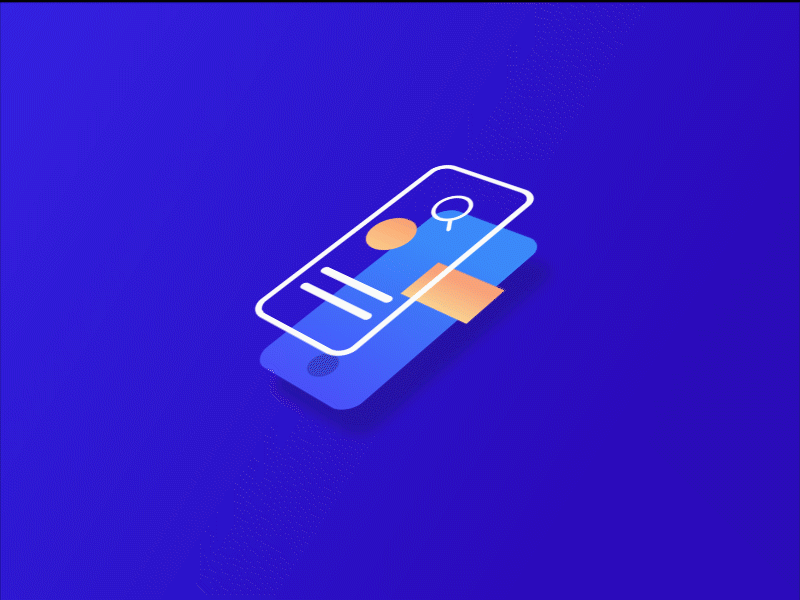 AE动效（图ZMzA0MDQ4MzMy） - 其他UI - 站酷设计师草莓味的七七原创素材 - 站酷ZCOOL