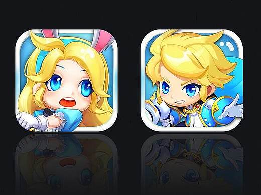 彈彈島復(fù)刻版宣發(fā)相關(guān)作品（個(gè)人主頁(yè)-ZMjk2MTA1ODQ=） - 宣傳物料 - 站酷設(shè)計(jì)師Listen1990原創(chuàng)素材 - 站酷ZCOOL