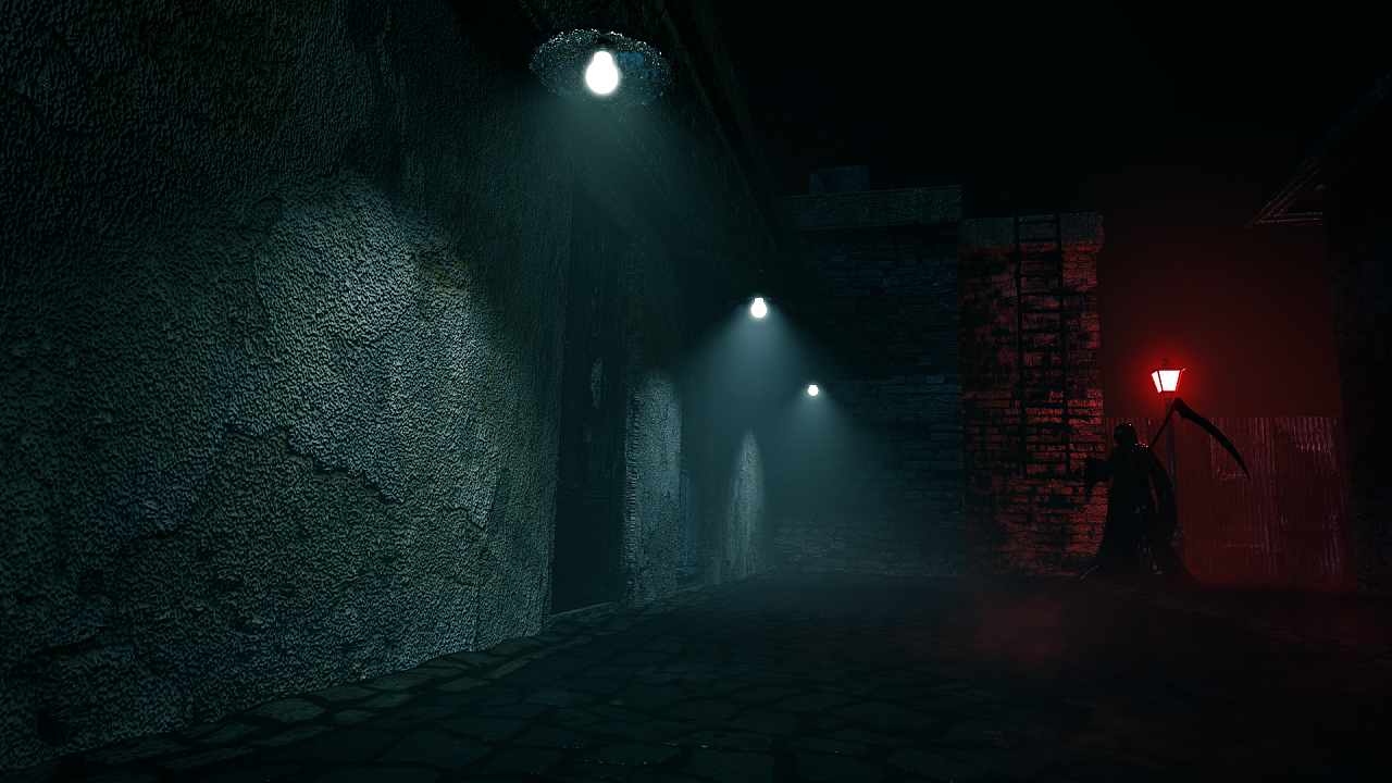 2020年11月合集,主题:绝望