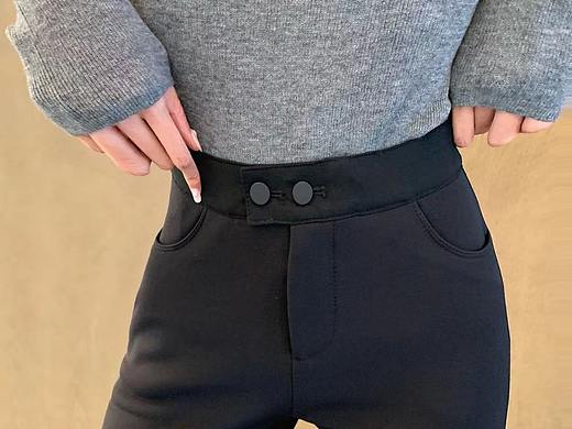 INS最新款打底裤