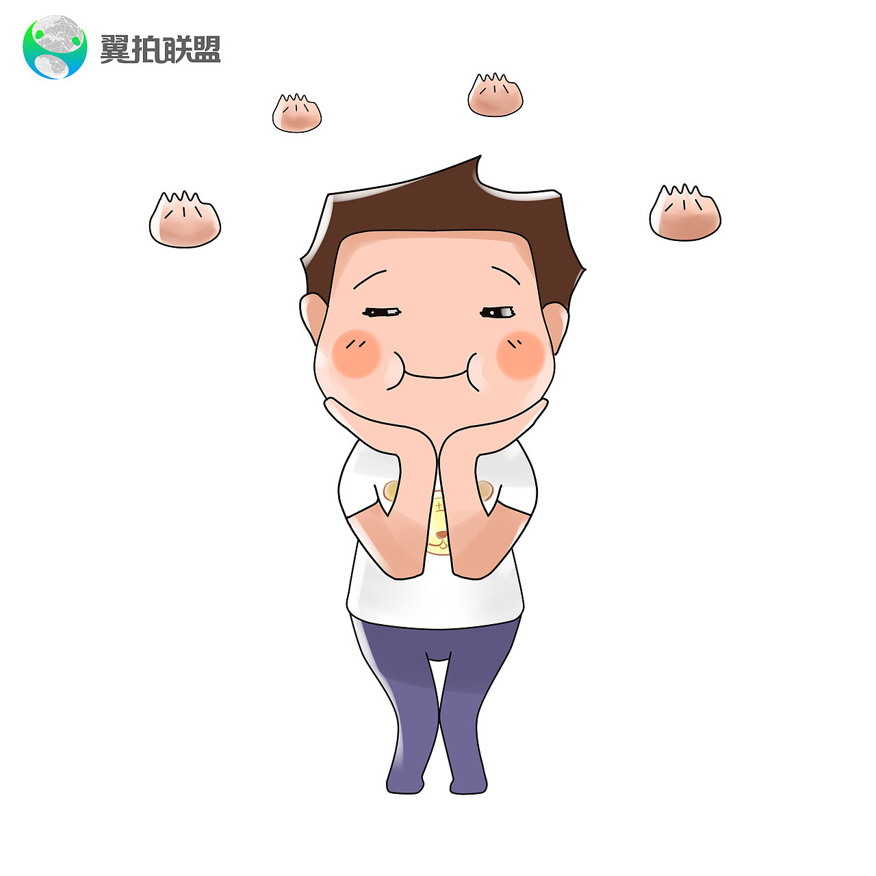 本尊说好喜欢...你的喜欢是我的最大幸福和成就