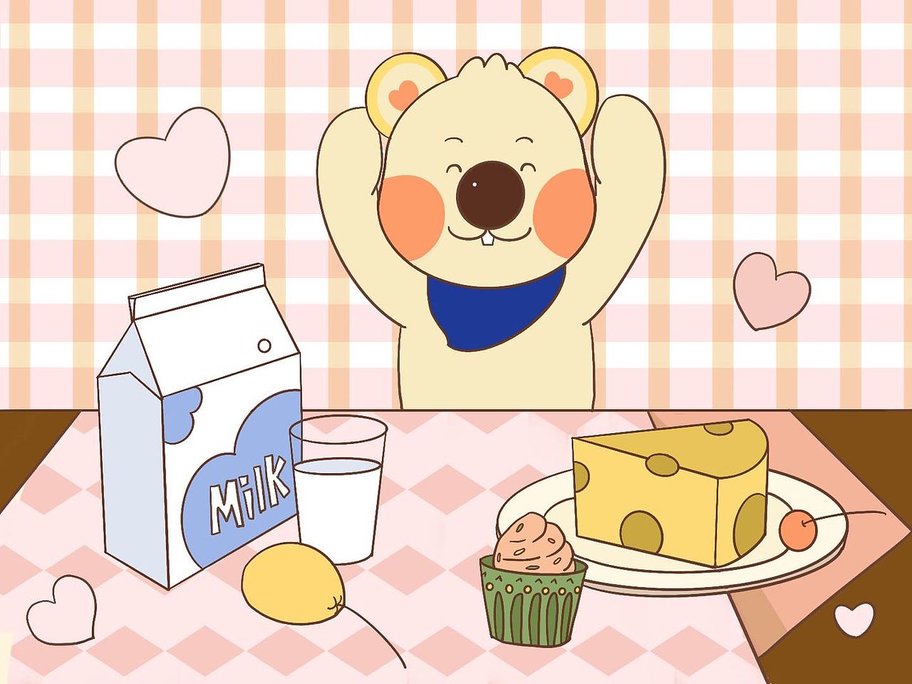 胖鼠阿黄表情包设计（图ZMjA1MjM2Mzc2） - 网络表情 - 站酷设计师magagaya原创素材 - 站酷ZCOOL