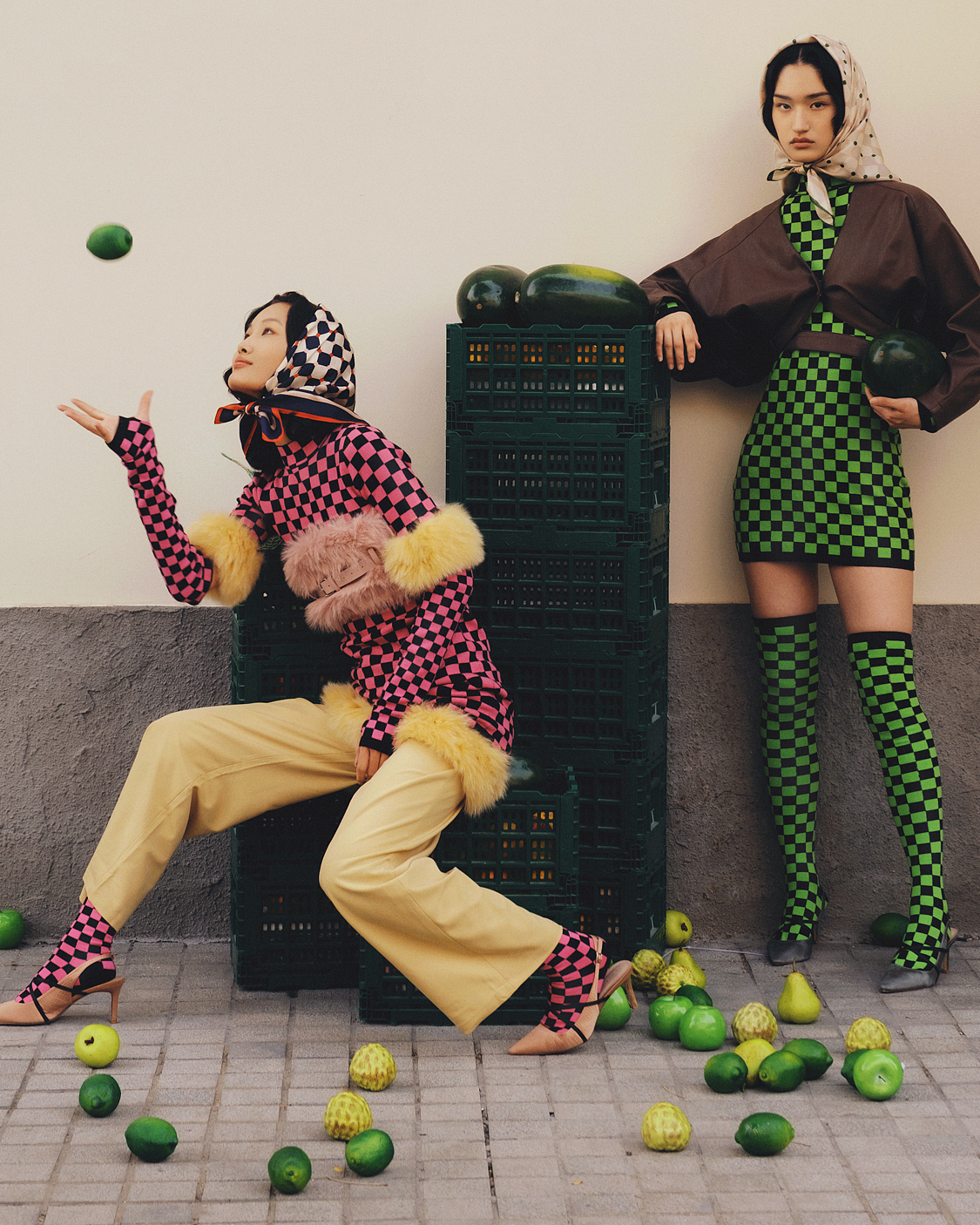 相映成趣（图ZMjg0ODUxNDY0） - 人像摄影 - 站酷设计师无限TX原创素材 - 站酷ZCOOL