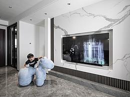 天鉑華庭 · 小夜曲