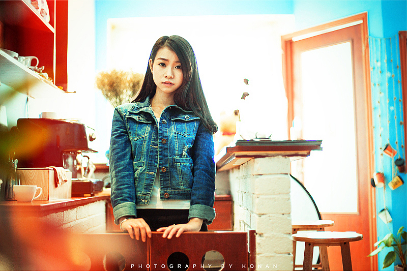 把青春留在时光里