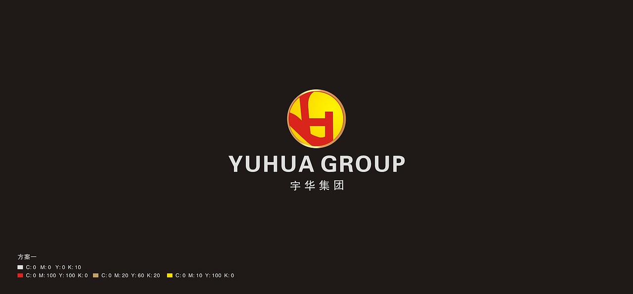 方案一